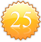 25ANNI