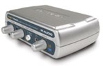 FAST TRACK USB