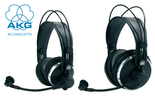 AKG
