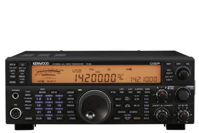 TS590S