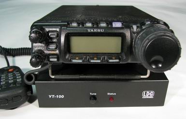 yt100r