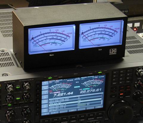 dm7800