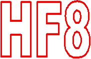 HF-8
