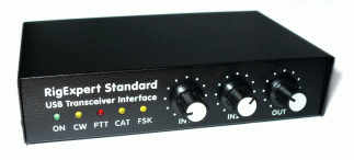 TISTANDARD