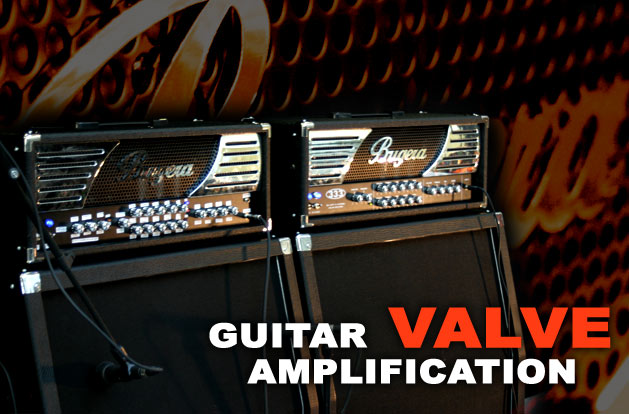 TUBEAMPS