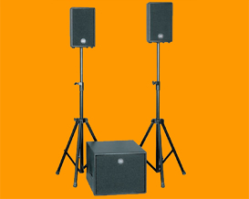 soundhouse