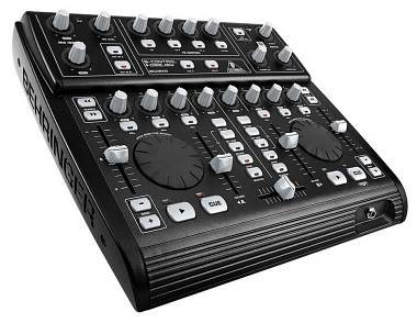 BCD3000