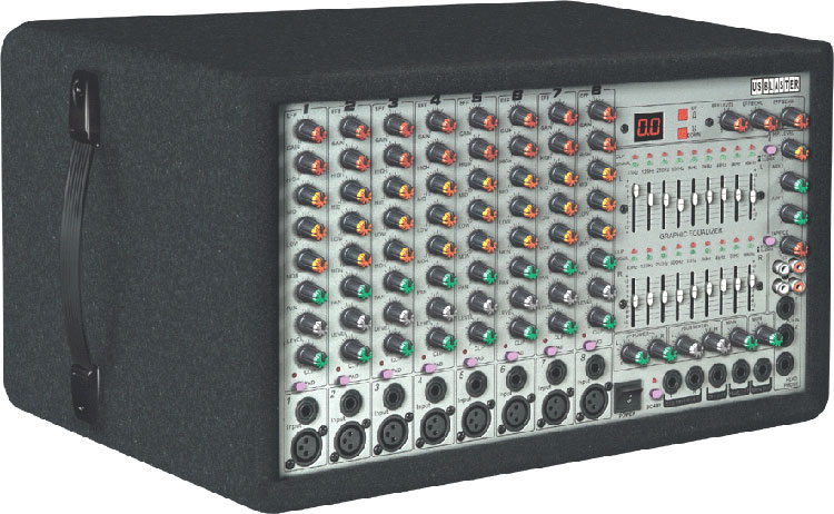 USB7130