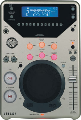 USB7305