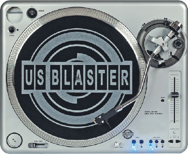 USB7364