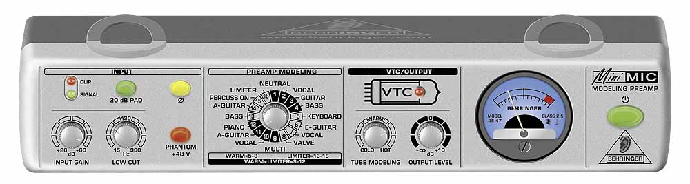 mic800