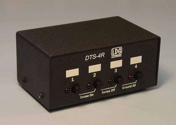 DTS4RF