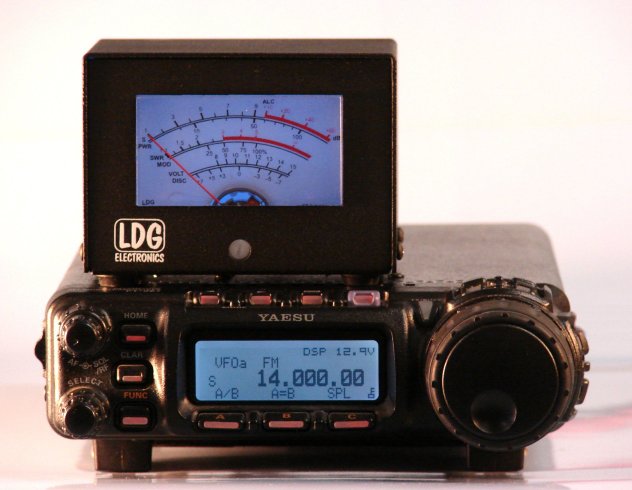 ftmeter