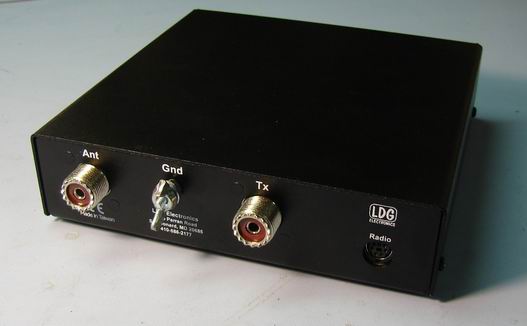 KT100BS