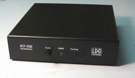 KT100FS